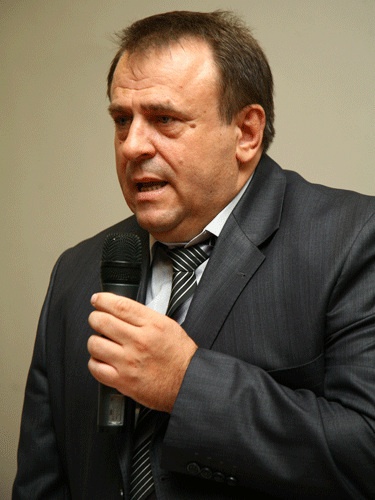 Foto Mihai Pop Cerneanu (c) eMM.ro